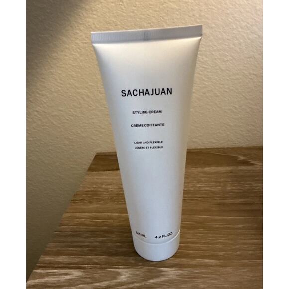 SACHAJUAN Styling Cream 4.2 oz 125 ML 1Full Size NEW Sealed - Picture 1 of 3